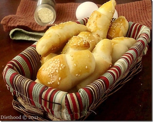 Kifli