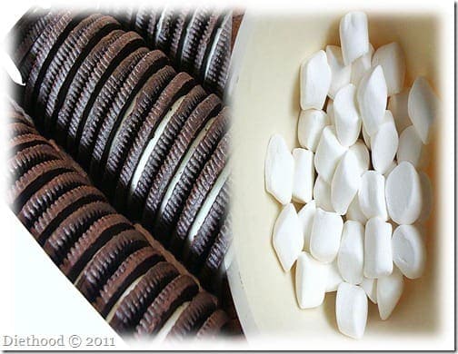 Oreo bars thumb Oreo Bars on a Stick