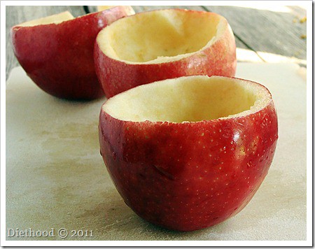 apples