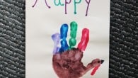 HAPPY THANKSGIVING