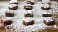 Holiday Nutella Bites @diethood #holidays #christmas #nutella