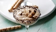 Cappuccino Cookie Dip @ www.diethood.com | #dip #recipe #cappuccino #dessert