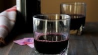 Slow Cooker Mulled Wine - Low Sugar | www.diethood.com | #mulledwine #recipe #sweetnlow #alcohol