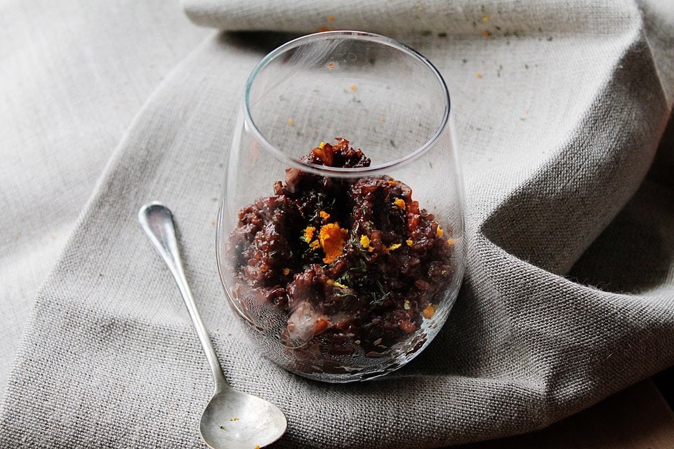 rice pudding 7wp Instant Chocolate Mocha Rice Pudding