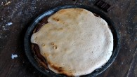S'mores Tart | www.diethood.com | Your favorite camping snack in the form of a tart | #recipe #smores #dessert #pie #tart #cake #chocolate