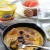 Smoked Sausage and Feta Cheese Frittata | www.diethood.com | Quick and simple frittata with smoked sausage and feta cheese | #recipe #dinner #breakfast#BreakfastAfterDark #cgc