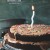 Chocolate Kahlua Cake | www.diethood.com | Layered chocolate cake spiked with a healthy dose of coffee liqeuer and frosted with a Chocolate and Kahlua whipped cream | #recipe #chocolatecake #hellmann's