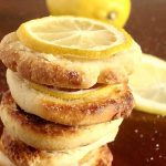 Lemon Cookies | Diethood