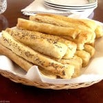 MUSTARD BATONS