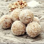 Ferrero Raffaello Coconut Candy Balls