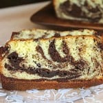 Marble Cake