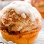 Apple Pie Muffins Recipe
