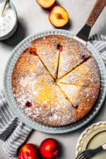 Easy Plum Cake Diethood Easy Plum Cake Diethood