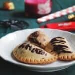 Leftover Candy Hand Pies