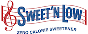 Sweet N Low logo