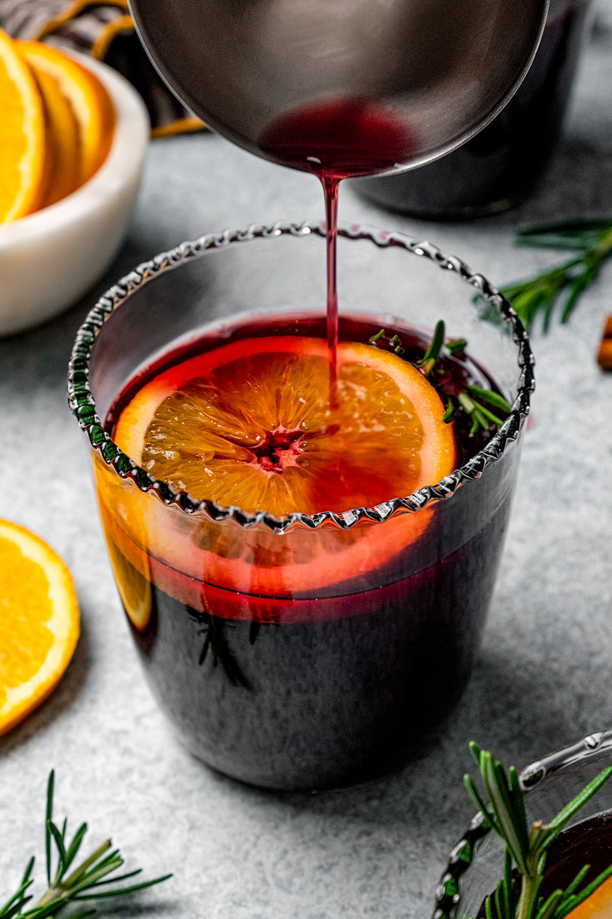 Mulled wine  Recipes Made Easy