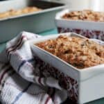Fig and Date Nut Bread