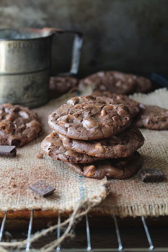 Chocolate Cookie Recipe