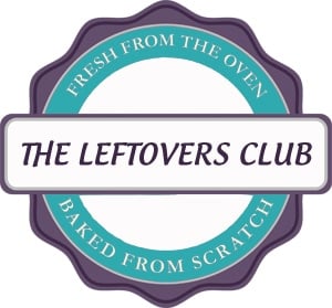 Leftovers Logo