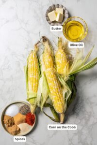Corn Ribs | Diethood