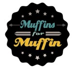 Muffins For Muffin: Online Bake Sale