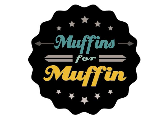 Muffins for Muffin | www.diethood.com | www.passthesushi.com