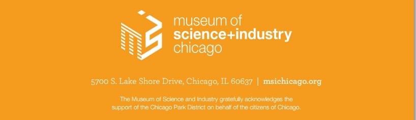 Summer Brain Games: Chicago Museum of Science and Industry | www.diethood.com | #MSIsummerbrain #diygames #diykids