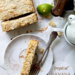 Fig and Lemon Cake Recipe  Diethood