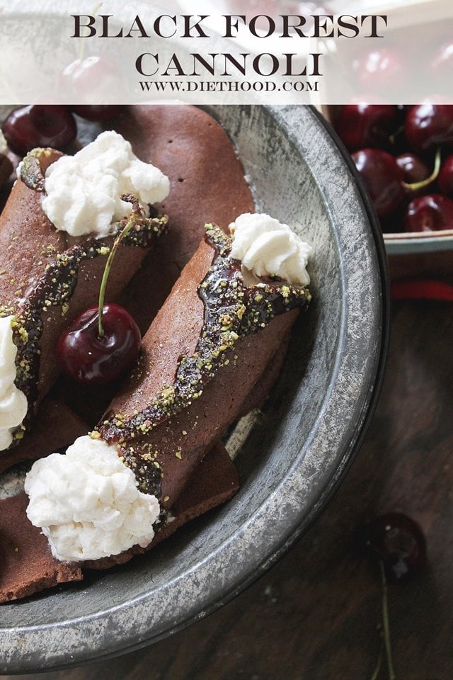 Black Forest Pot Roast - Recipe Girl