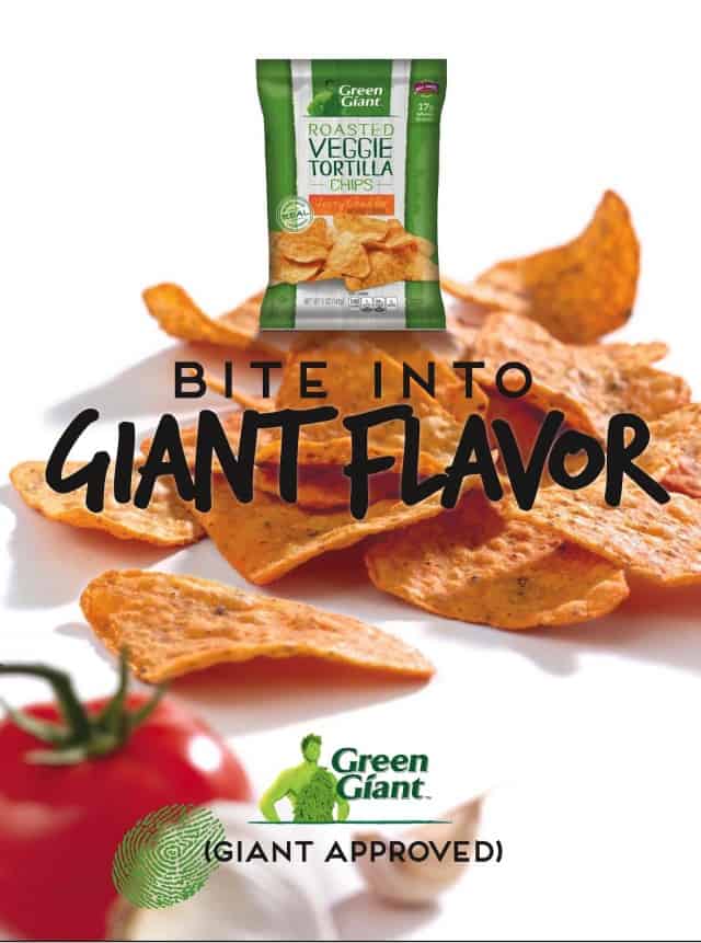 Smashed Avocado Toast with Sweet Potato Chips | www.diethood.com | Seasoned, mashed avocado served on a whole grain toast and topped with Green Giant™ Multigrain Barbecue Sweet Potato Chips | #GiantFlavor
