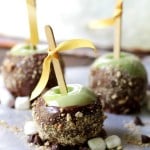 S'Mores Apples
