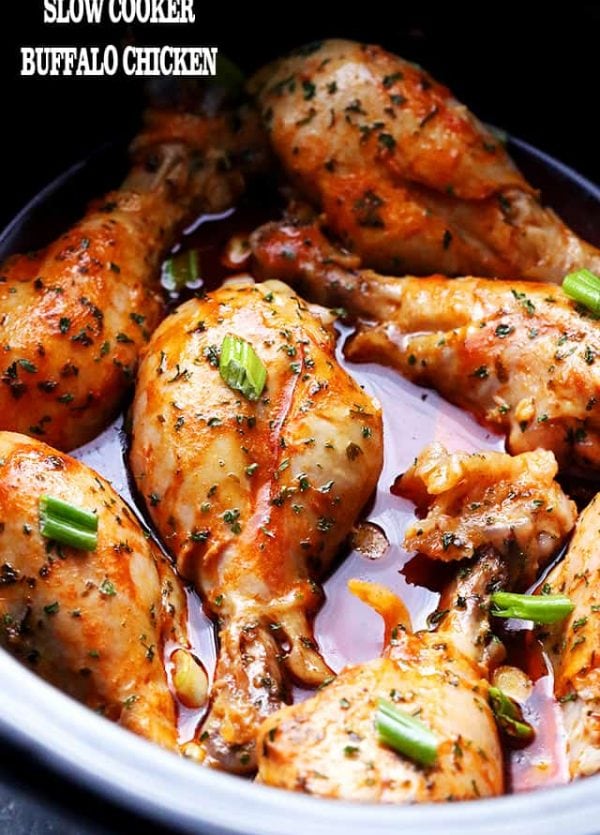200+ Easy and Healthy Chicken Dinner Recipes | Diethood