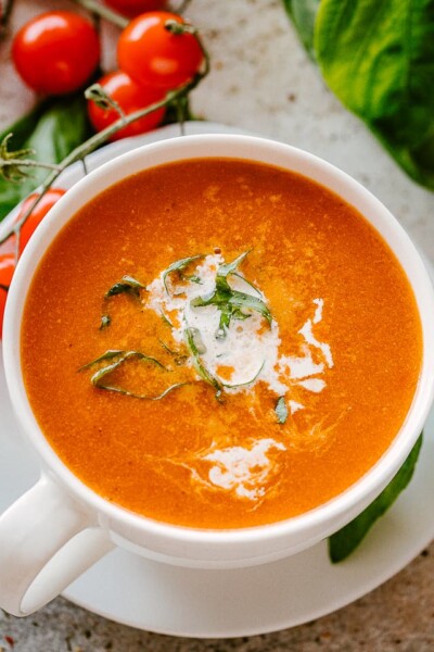 My 20 Best Soup Recipes | Healthy and Hearty Homemade Soups