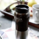 My Morning Cup with Georgia Coffee