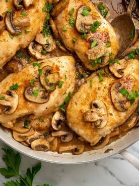 200+ Easy and Healthy Chicken Dinner Recipes | Diethood