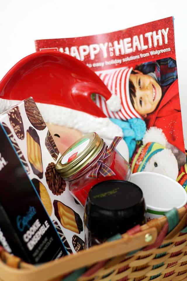 Gift Ideas For The Hostess - Walgreens Holiday Guide | www.diethood.com | #HappyAllTheWay #shop #cbias