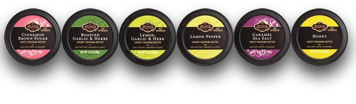 Lemon-Pepper Salmon in Foil | www.diethood.com