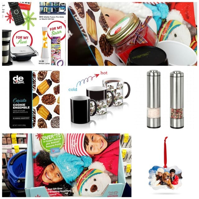 Gift Ideas For The Hostess - Walgreens Holiday Guide | www.diethood.com | #HappyAllTheWay #shop #cbias