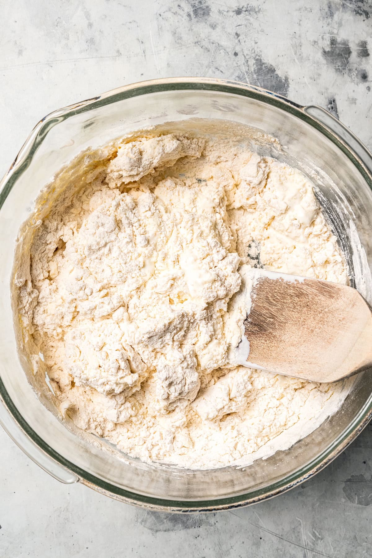 These sweet and gooey homemade caramel rolls require no yeast, rise time, or kneading. They're easy, quick, and best of all, delicious!