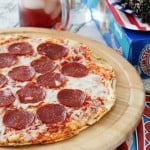Jack's Pizza and Summertime Food