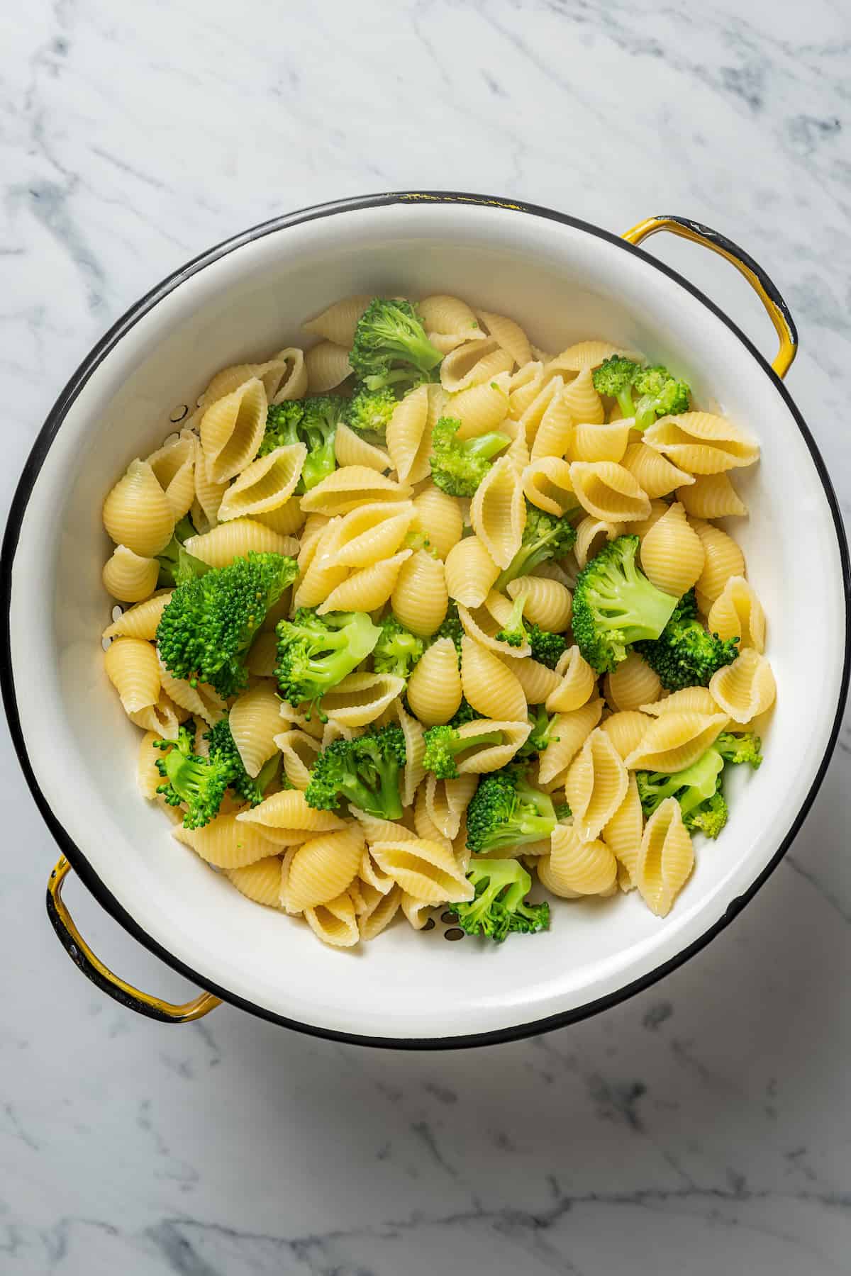 Cheesy Chicken Broccoli Pasta | Diethood