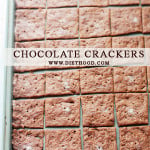 Chocolate Crackers