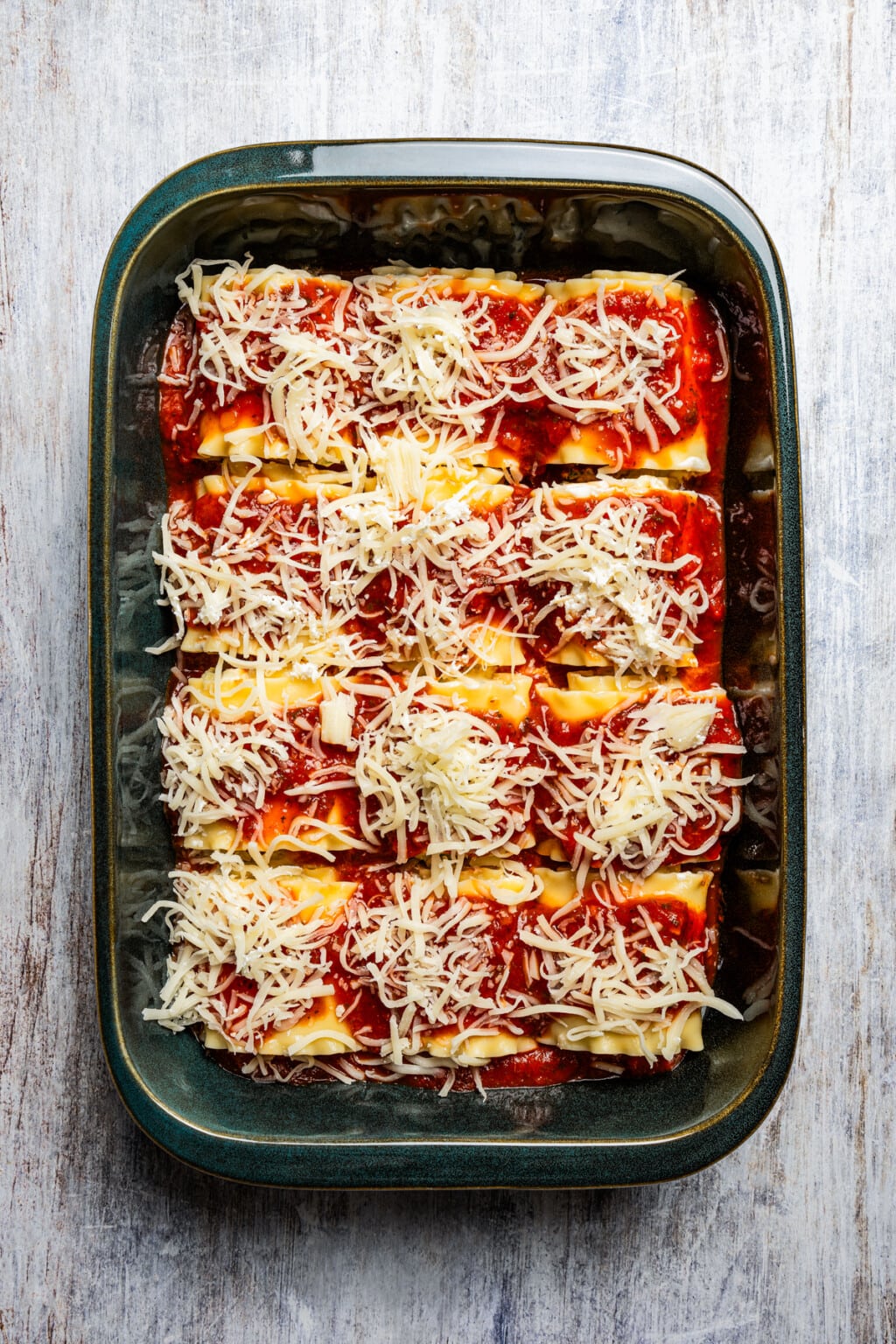 Lasagna Roll Ups | Diethood