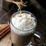 Starbucks Cinnamon Dolce Latte Recipe | Easy Starbucks Copycat Recipe