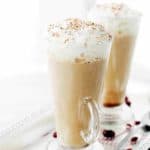 Starbucks Eggnog Latte Recipe | Christmas Morning Coffee Recipe