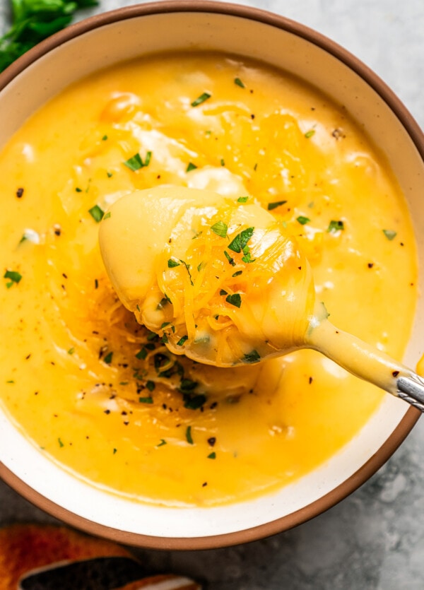 Easy Homemade Soup Recipes | Diethood