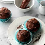 Cupcakes With Frosting Recipe