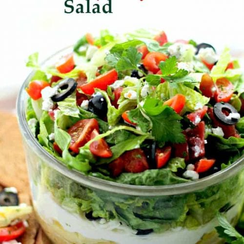 Salad Fresh Salad to Go w/ Dressing Container and Fork (Single), 1 - Fred  Meyer
