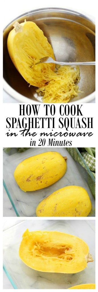 Mediterranean Spaghetti Squash Boats | Easy Spaghetti Squash Recipe