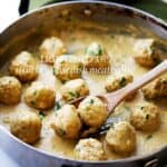Lightened-Up Turkey Swedish Meatballs Recipe | Easy Appetizer Idea